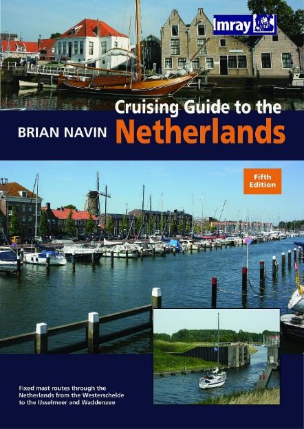 Cruising Guide Netherlands
